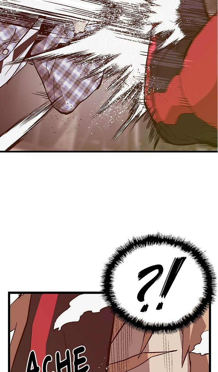 Read Weak Hero chapter 97 image 62 on Lezhin