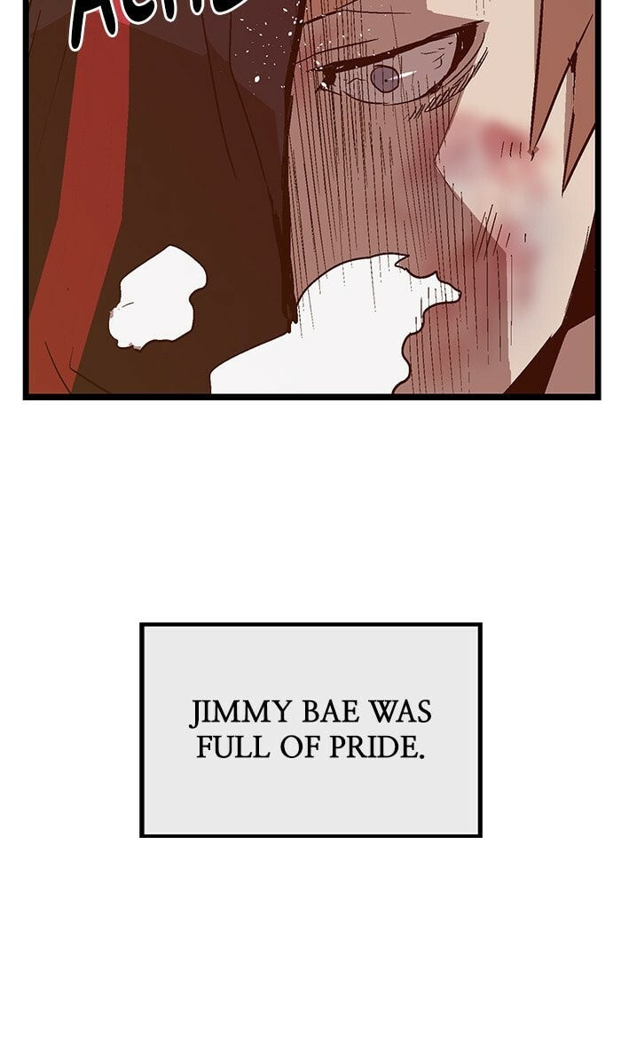 Read Weak Hero chapter 97 image 63 on Lezhin