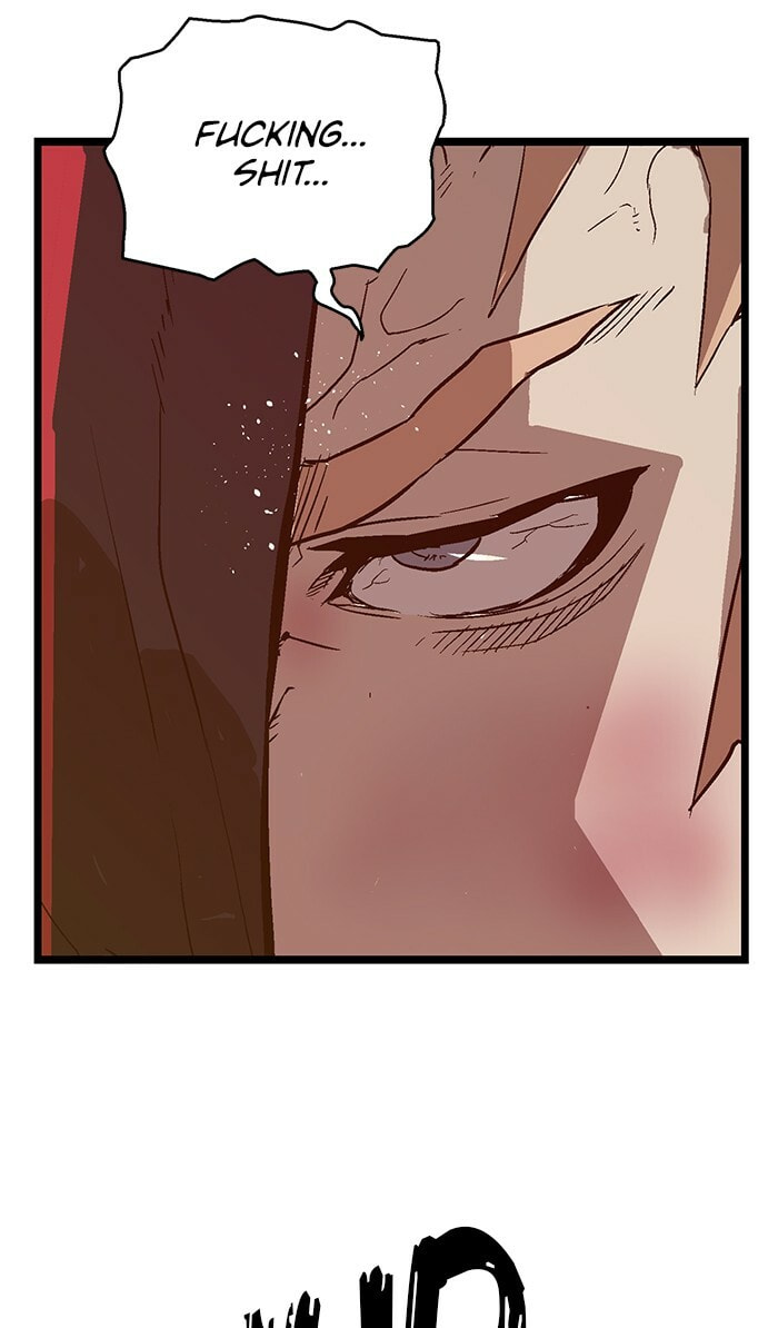 Read Weak Hero chapter 97 image 64 on Lezhin