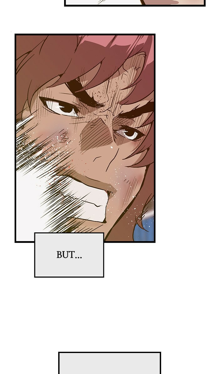 Read Weak Hero chapter 97 image 67 on Lezhin