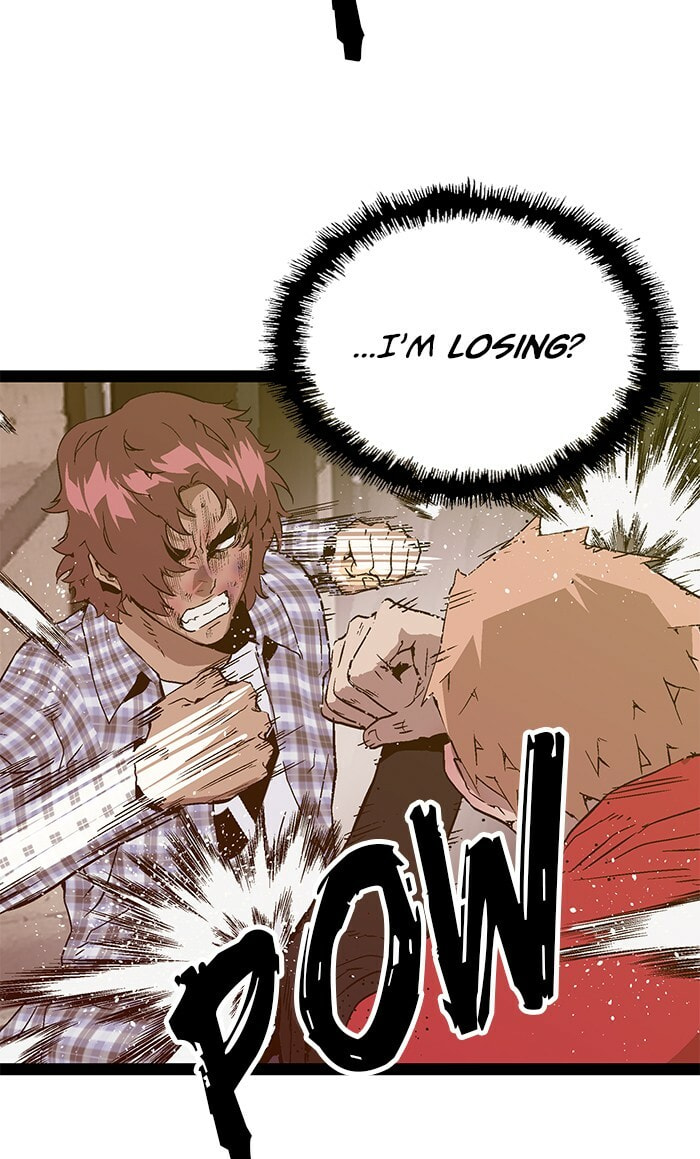 Read Weak Hero chapter 97 image 71 on Lezhin