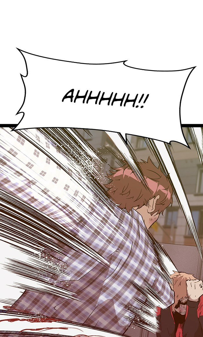 Read Weak Hero chapter 97 image 73 on Lezhin