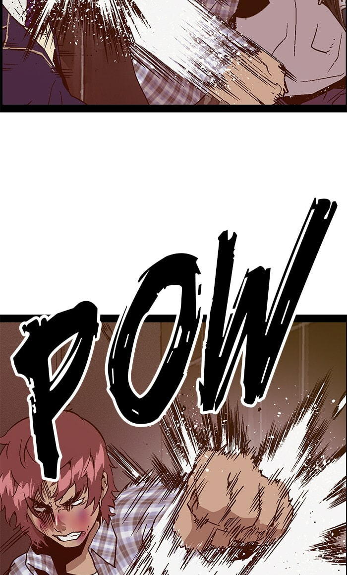 Read Weak Hero chapter 97 image 81 on Lezhin