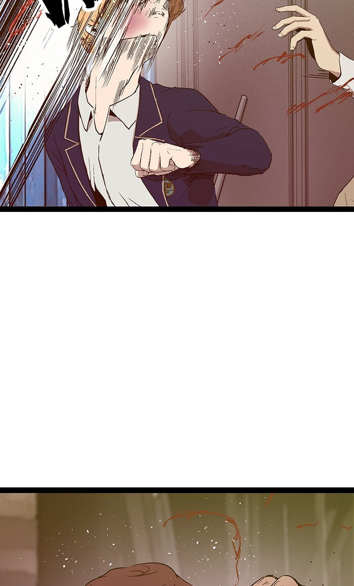 Read Weak Hero chapter 97 image 85 on Lezhin