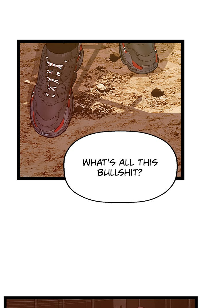 Read Weak Hero chapter 97 image 93 on Lezhin