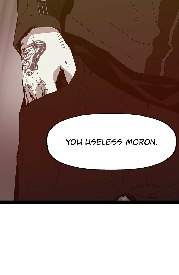 Read Weak Hero chapter 97 image 95 on Lezhin