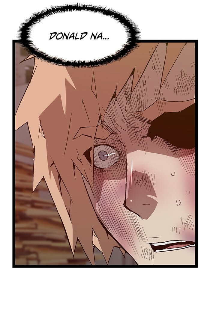 Read Weak Hero chapter 97 image 96 on Lezhin