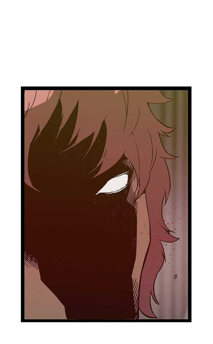 Read Weak Hero chapter 98 image 100 on Lezhin