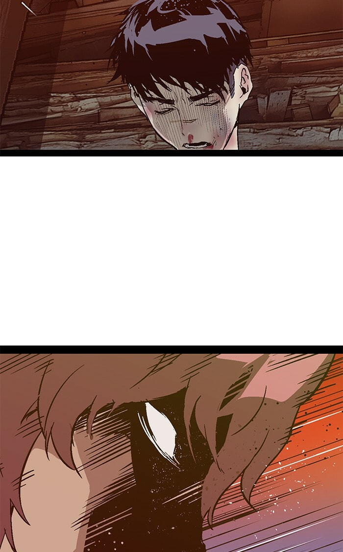 Read Weak Hero chapter 98 image 102 on Lezhin