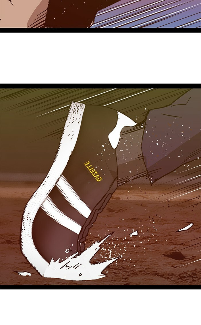 Read Weak Hero chapter 98 image 103 on Lezhin