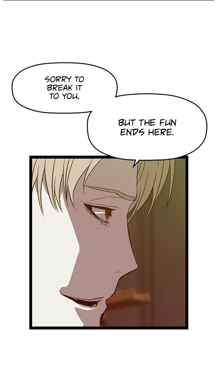 Read Weak Hero chapter 98 image 11 on Lezhin
