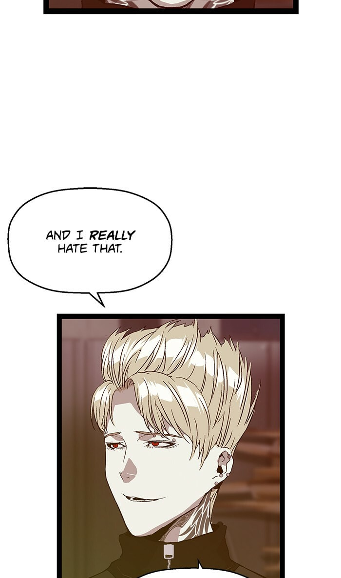 Read Weak Hero chapter 98 image 17 on Lezhin
