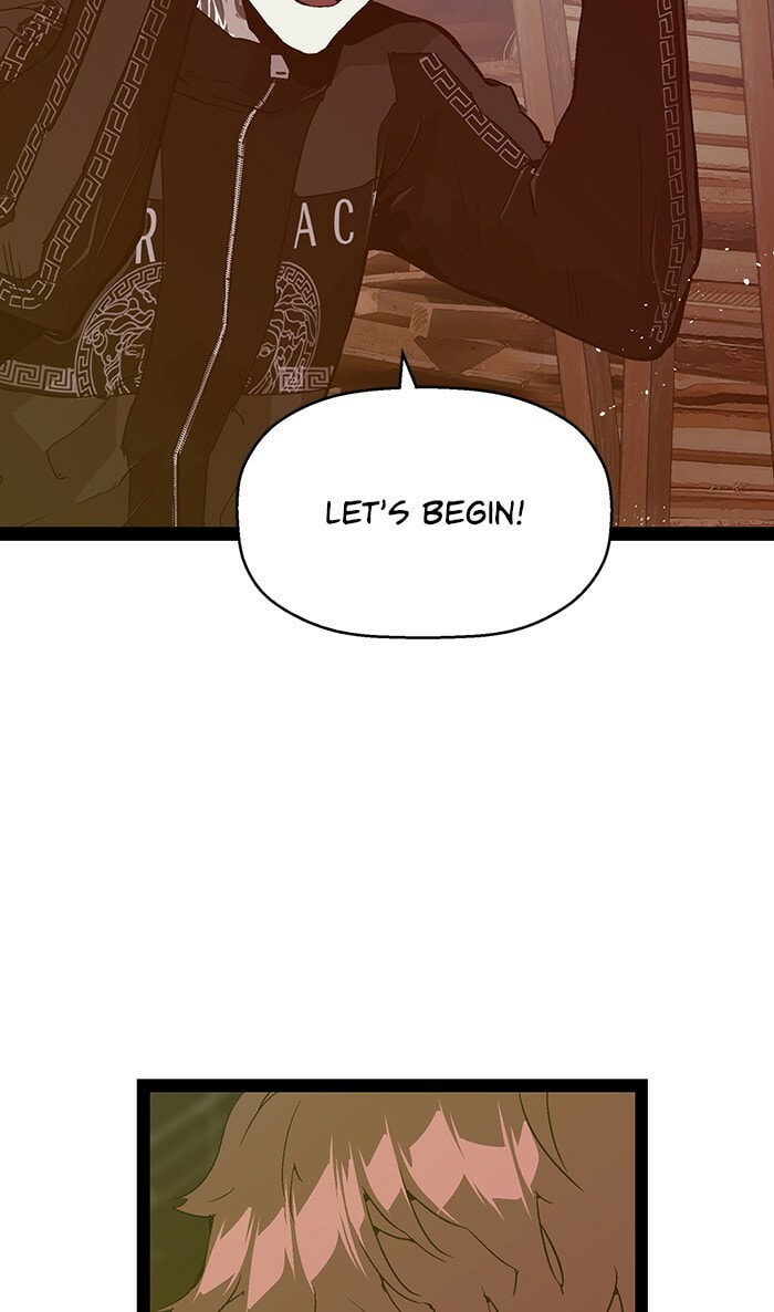 Read Weak Hero chapter 98 image 19 on Lezhin
