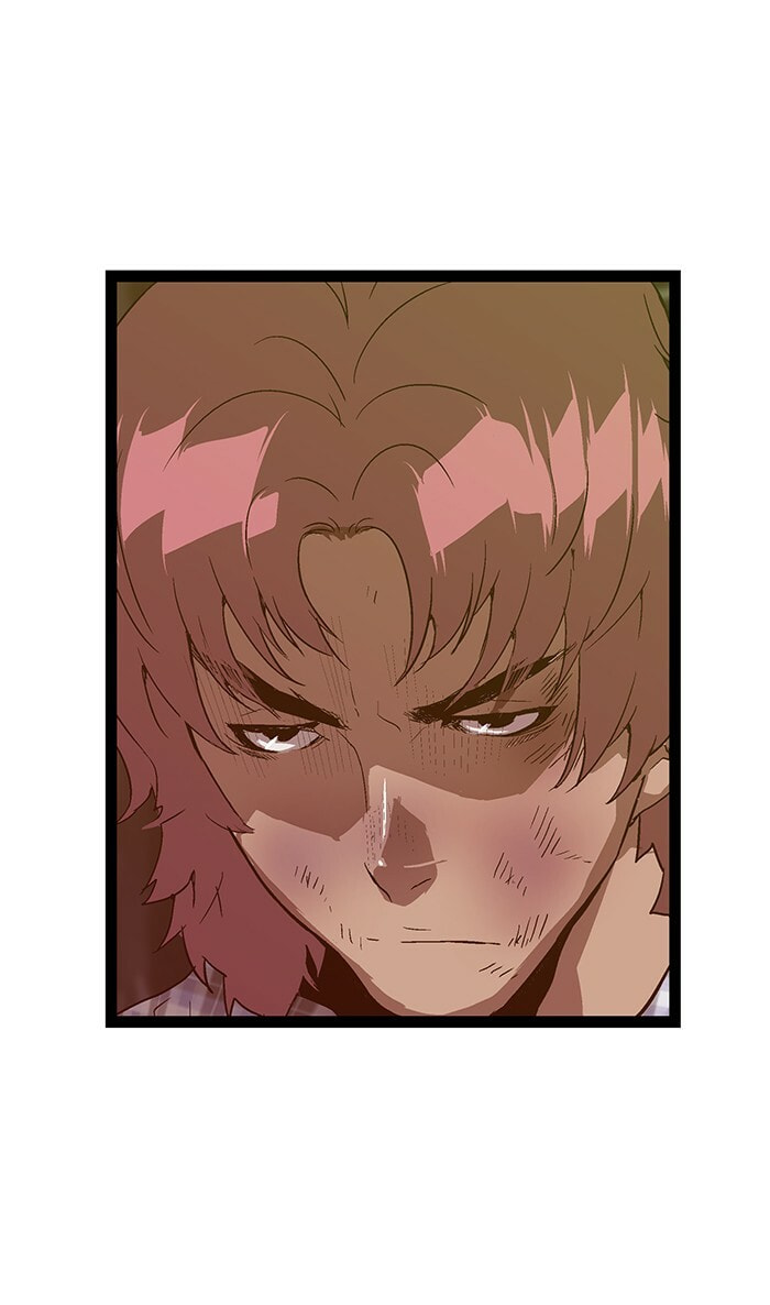 Read Weak Hero chapter 98 image 23 on Lezhin