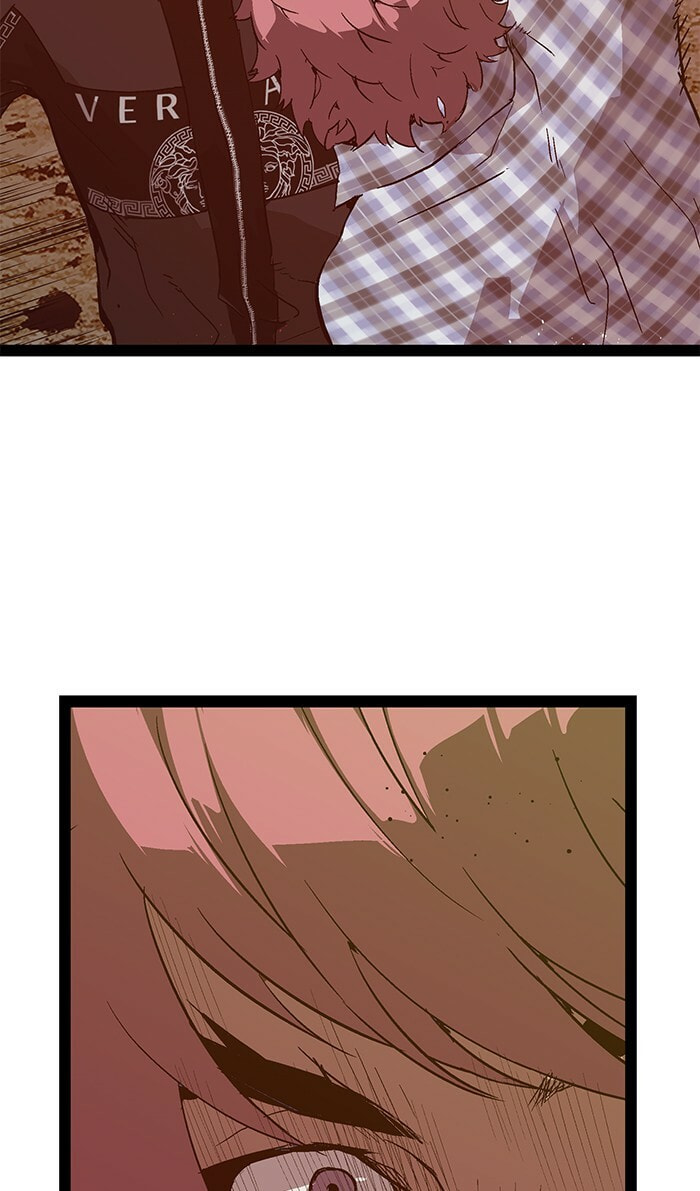 Read Weak Hero chapter 98 image 26 on Lezhin