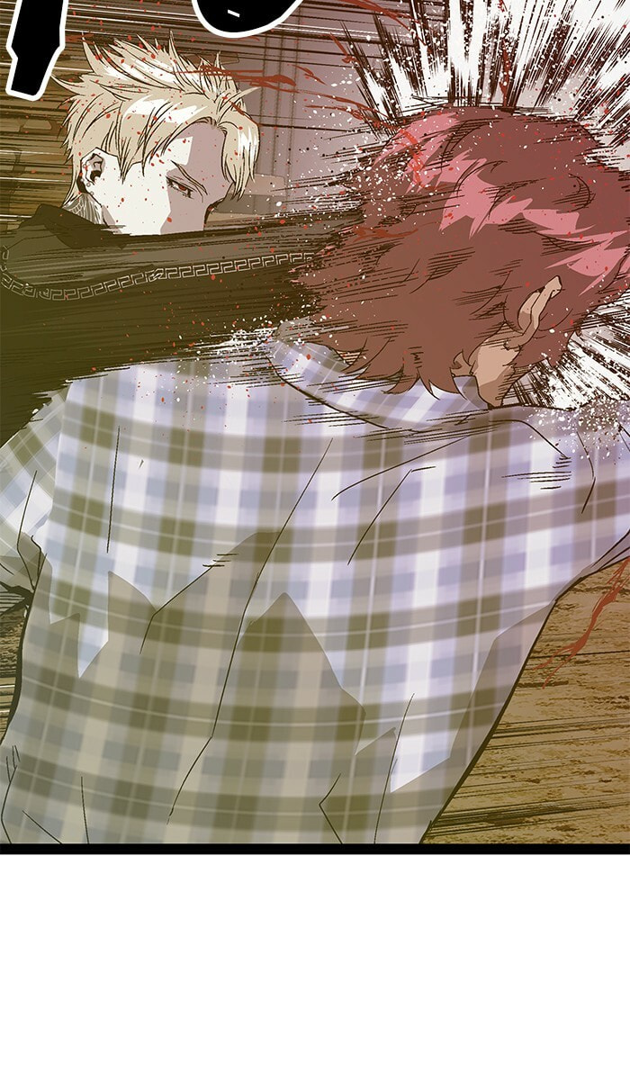 Read Weak Hero chapter 98 image 28 on Lezhin