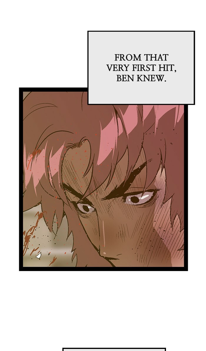 Read Weak Hero chapter 98 image 29 on Lezhin
