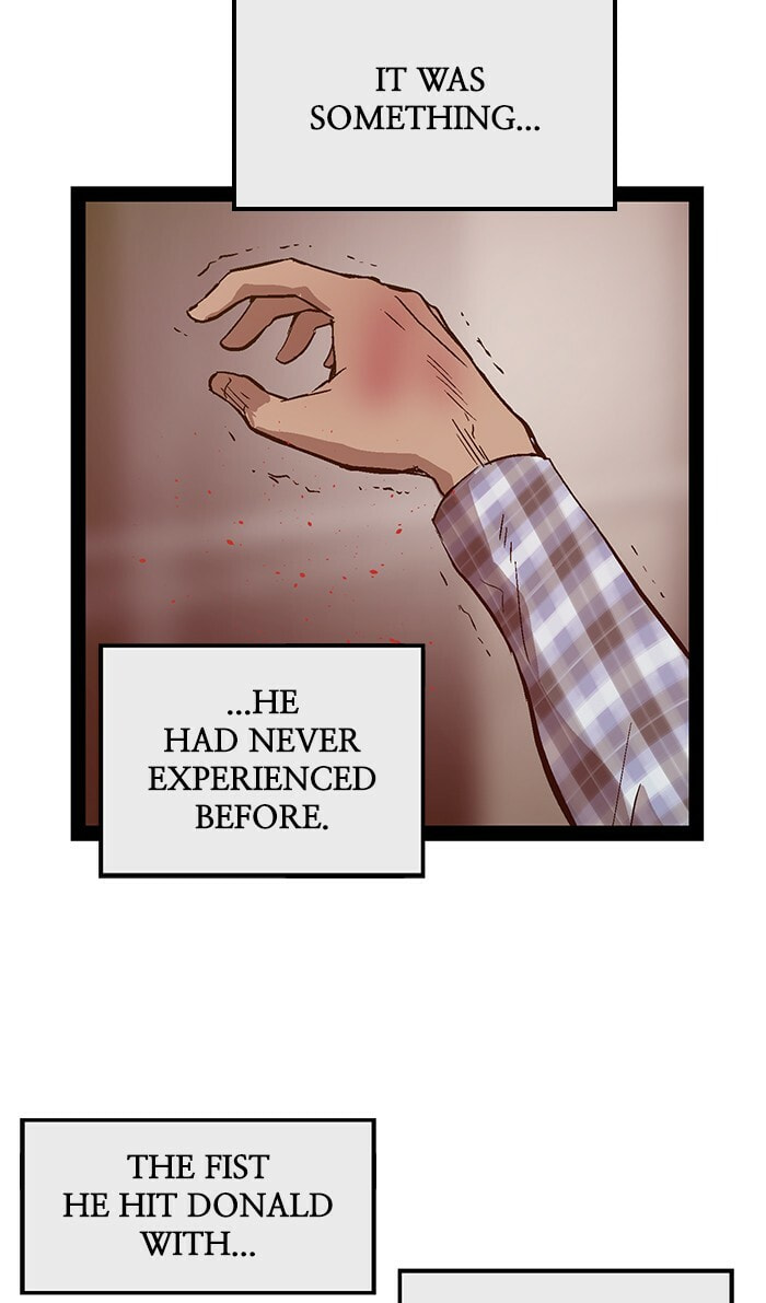 Read Weak Hero chapter 98 image 30 on Lezhin
