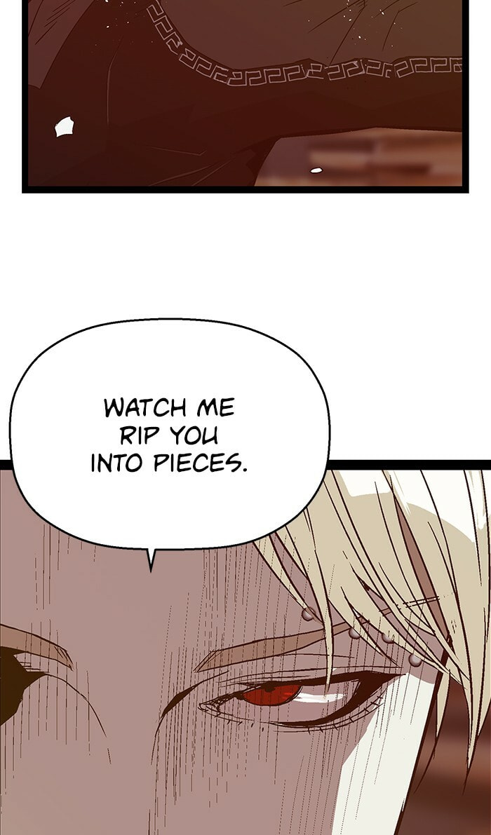Read Weak Hero chapter 98 image 34 on Lezhin