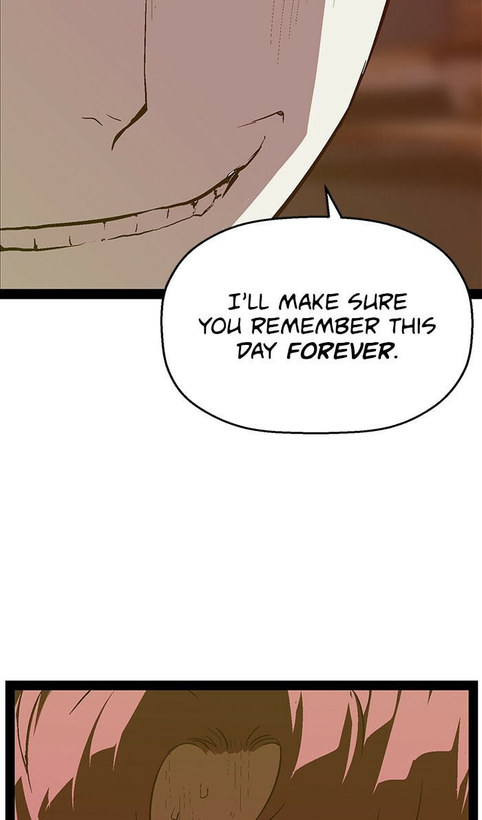 Read Weak Hero chapter 98 image 35 on Lezhin