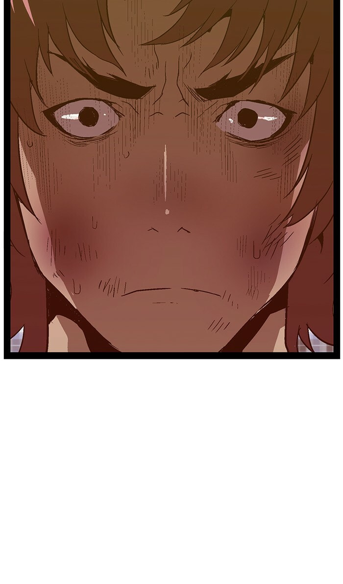 Read Weak Hero chapter 98 image 36 on Lezhin