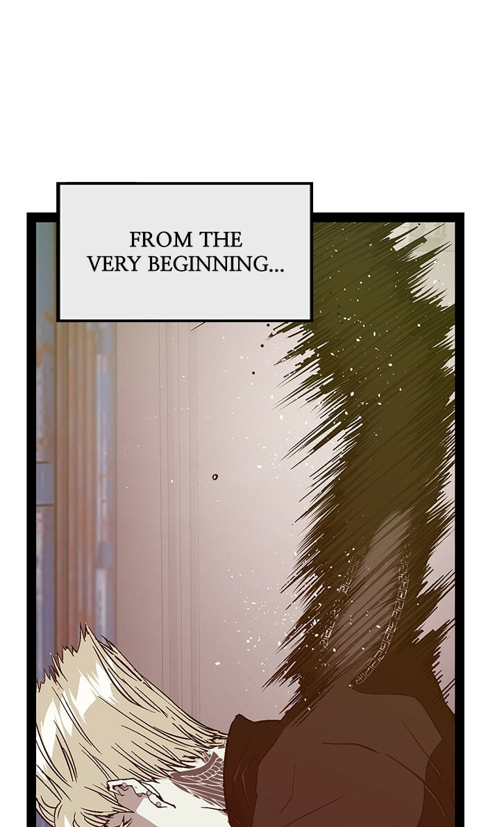 Read Weak Hero chapter 98 image 38 on Lezhin