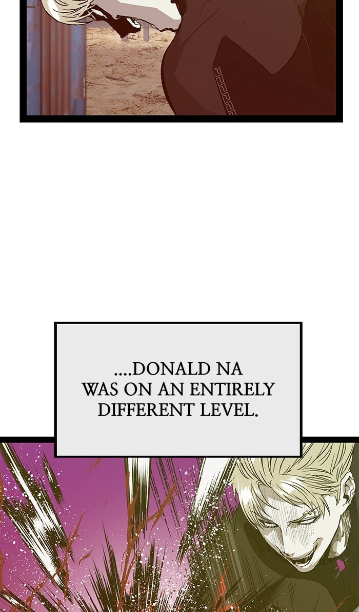 Read Weak Hero chapter 98 image 39 on Lezhin