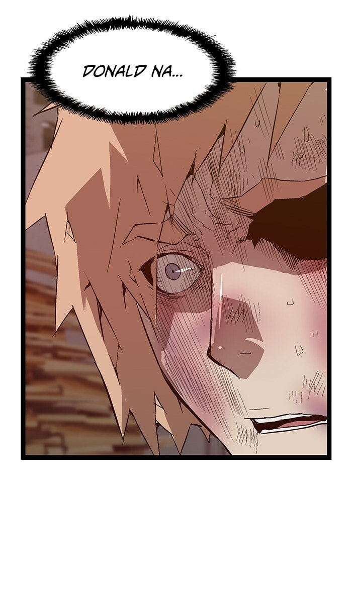 Read Weak Hero chapter 98 image 4 on Lezhin