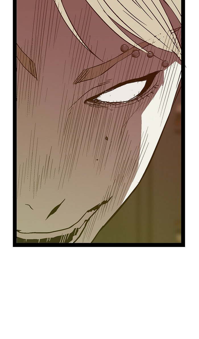 Read Weak Hero chapter 98 image 41 on Lezhin