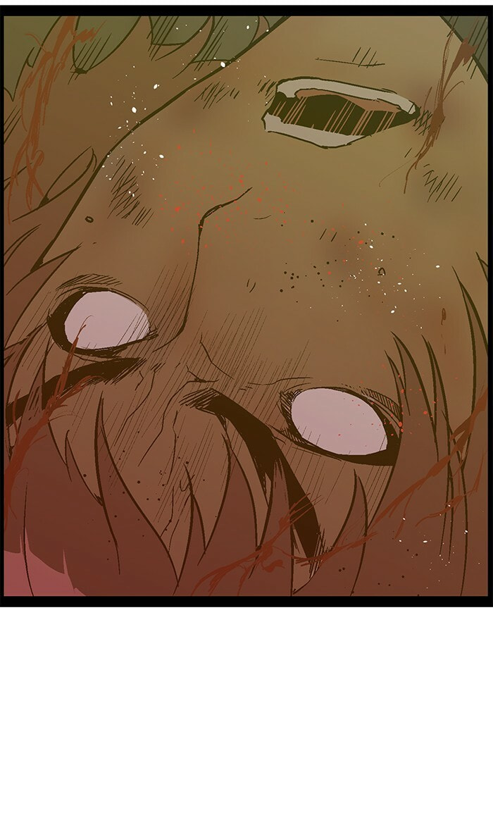 Read Weak Hero chapter 98 image 42 on Lezhin