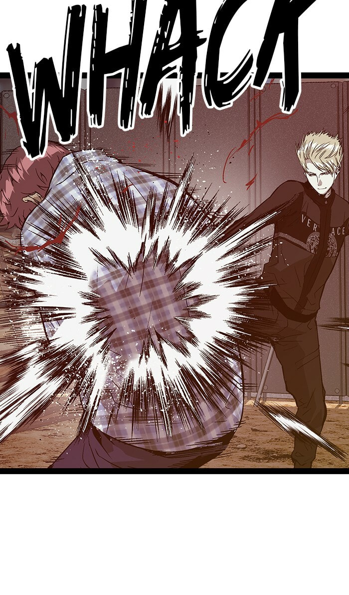 Read Weak Hero chapter 98 image 44 on Lezhin
