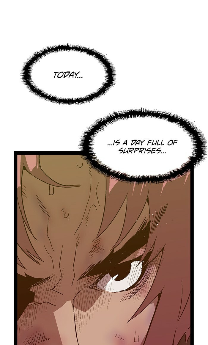 Read Weak Hero chapter 98 image 47 on Lezhin
