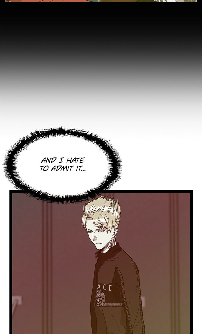 Read Weak Hero chapter 98 image 49 on Lezhin