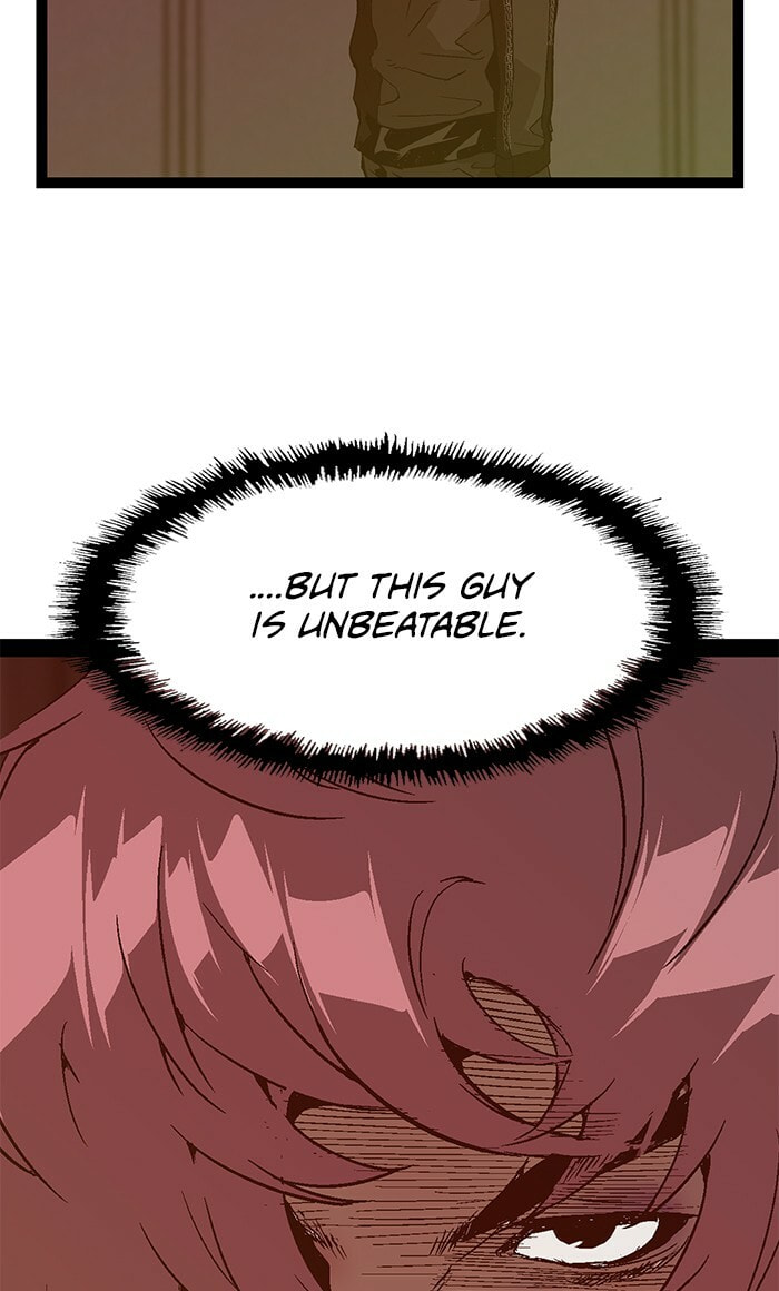 Read Weak Hero chapter 98 image 50 on Lezhin