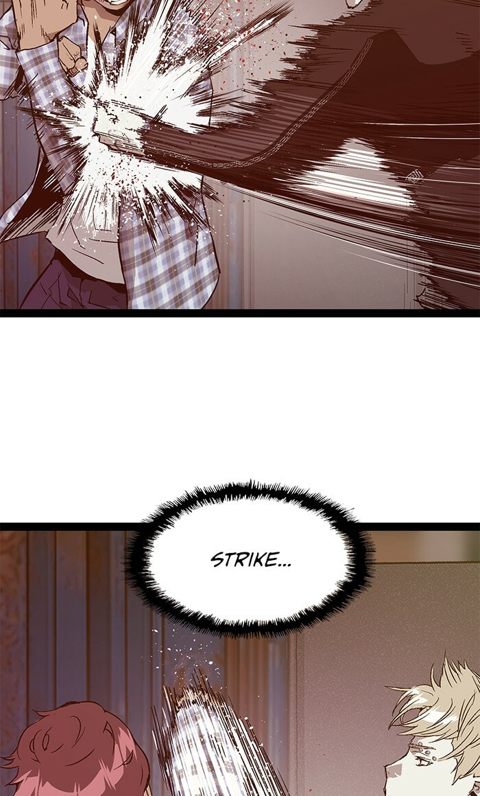 Read Weak Hero chapter 98 image 57 on Lezhin