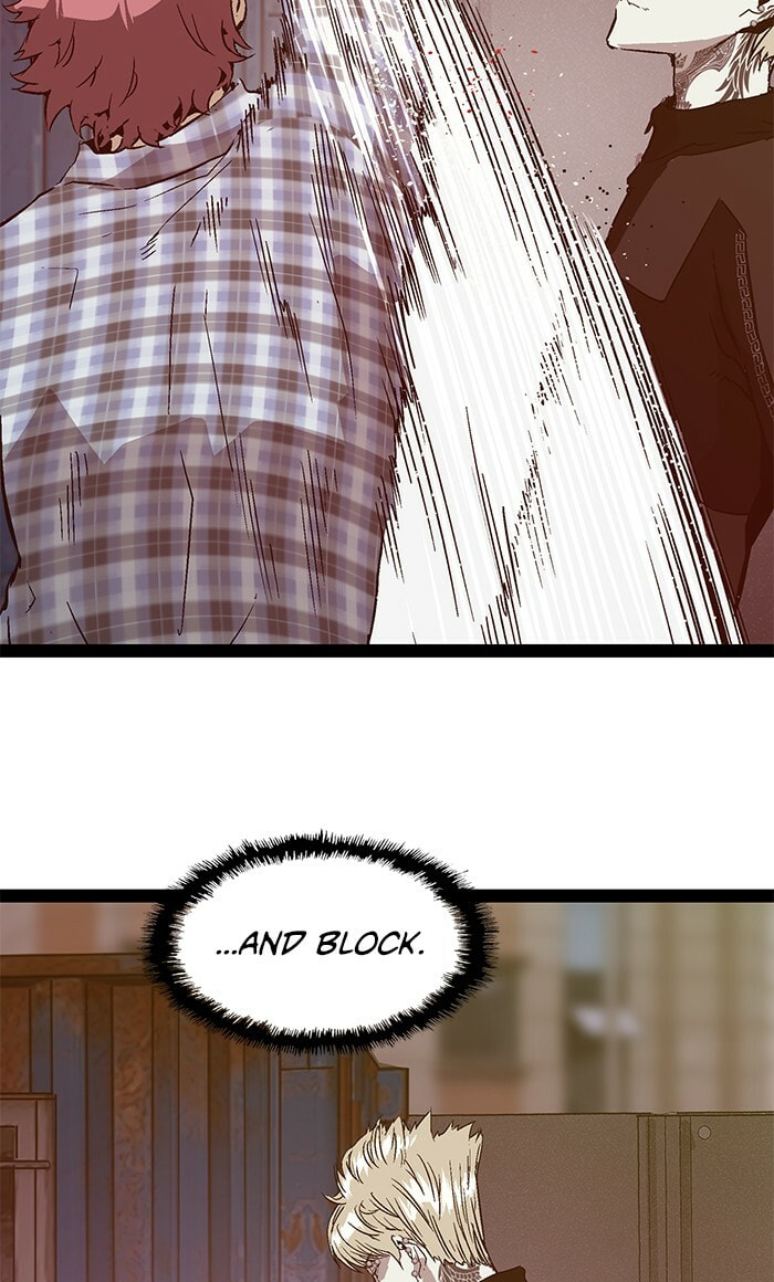 Read Weak Hero chapter 98 image 58 on Lezhin