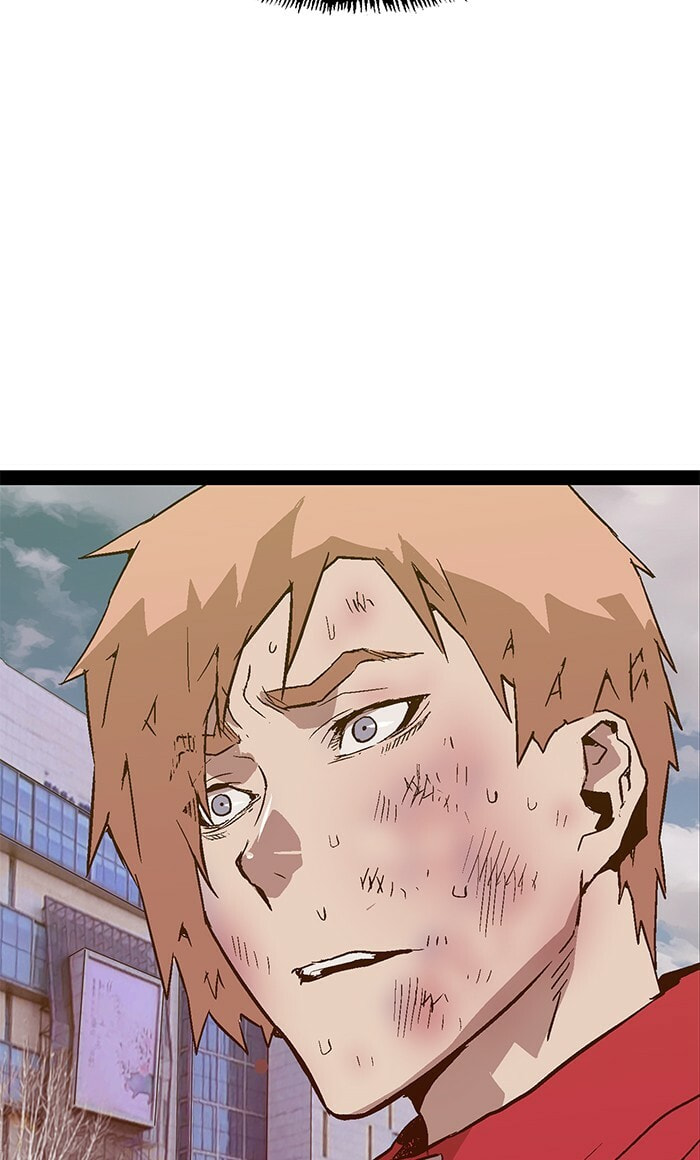 Read Weak Hero chapter 98 image 60 on Lezhin