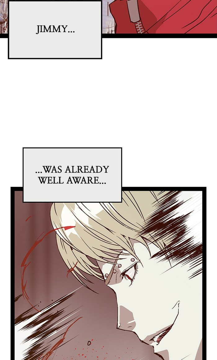 Read Weak Hero chapter 98 image 61 on Lezhin