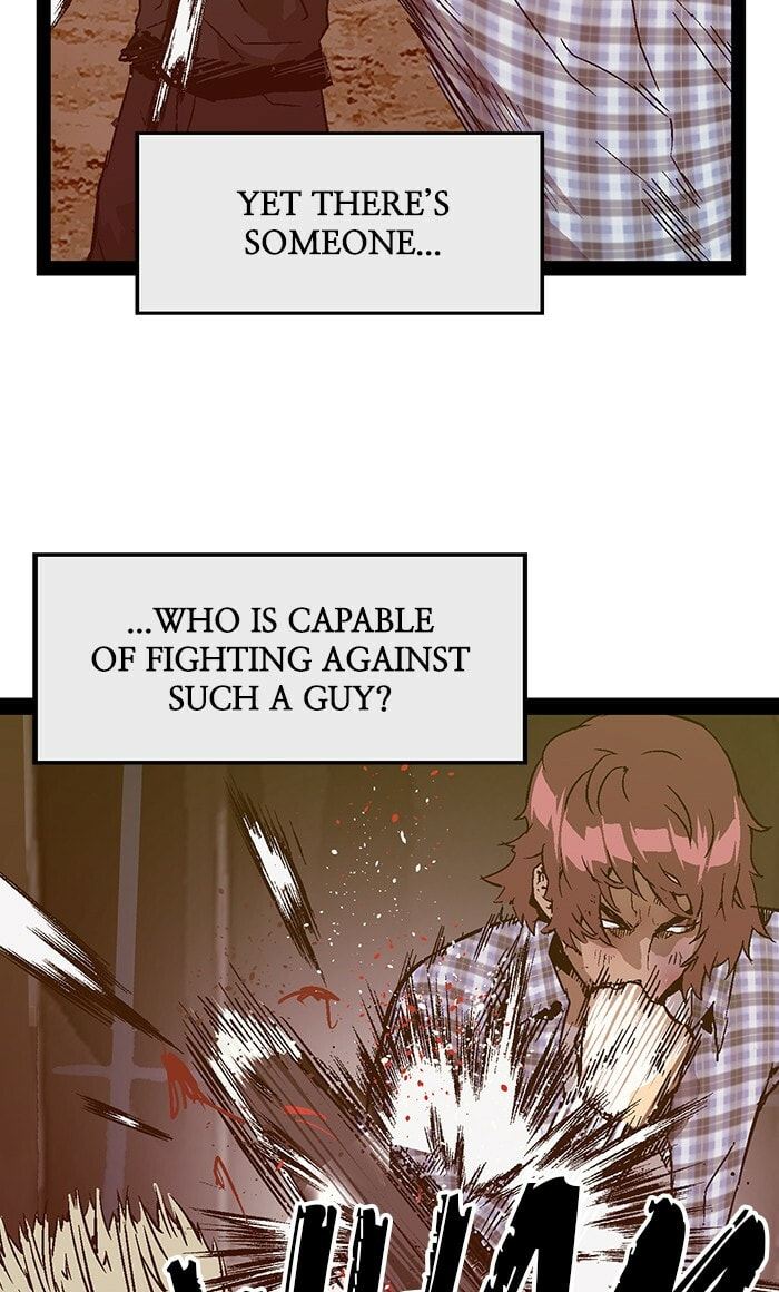 Read Weak Hero chapter 98 image 65 on Lezhin