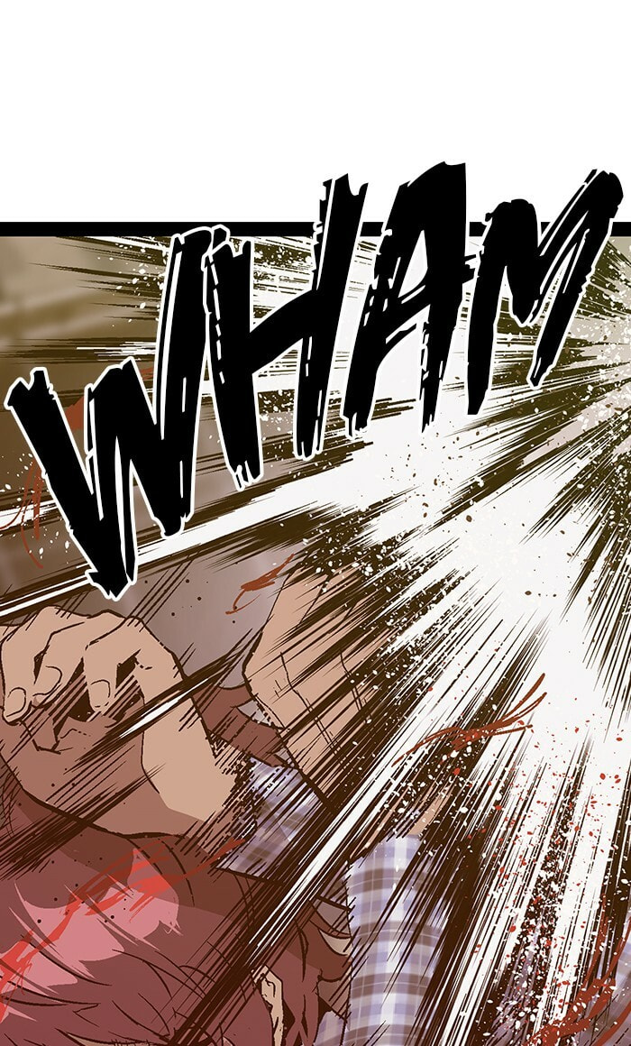 Read Weak Hero chapter 98 image 68 on Lezhin