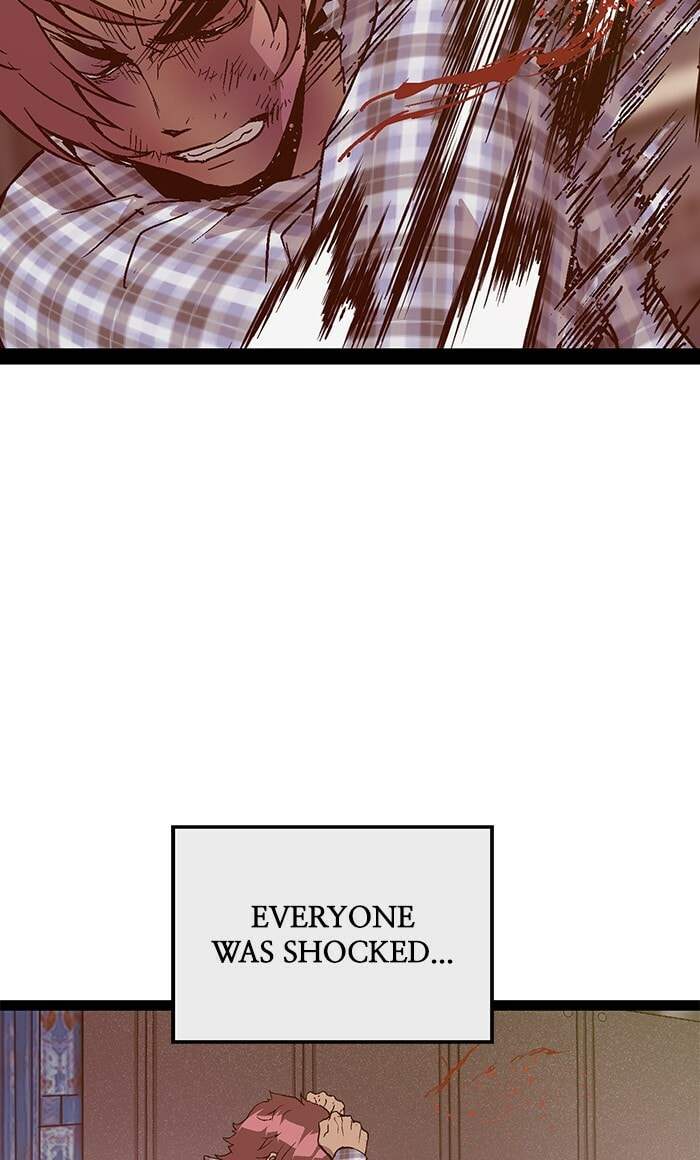Read Weak Hero chapter 98 image 69 on Lezhin