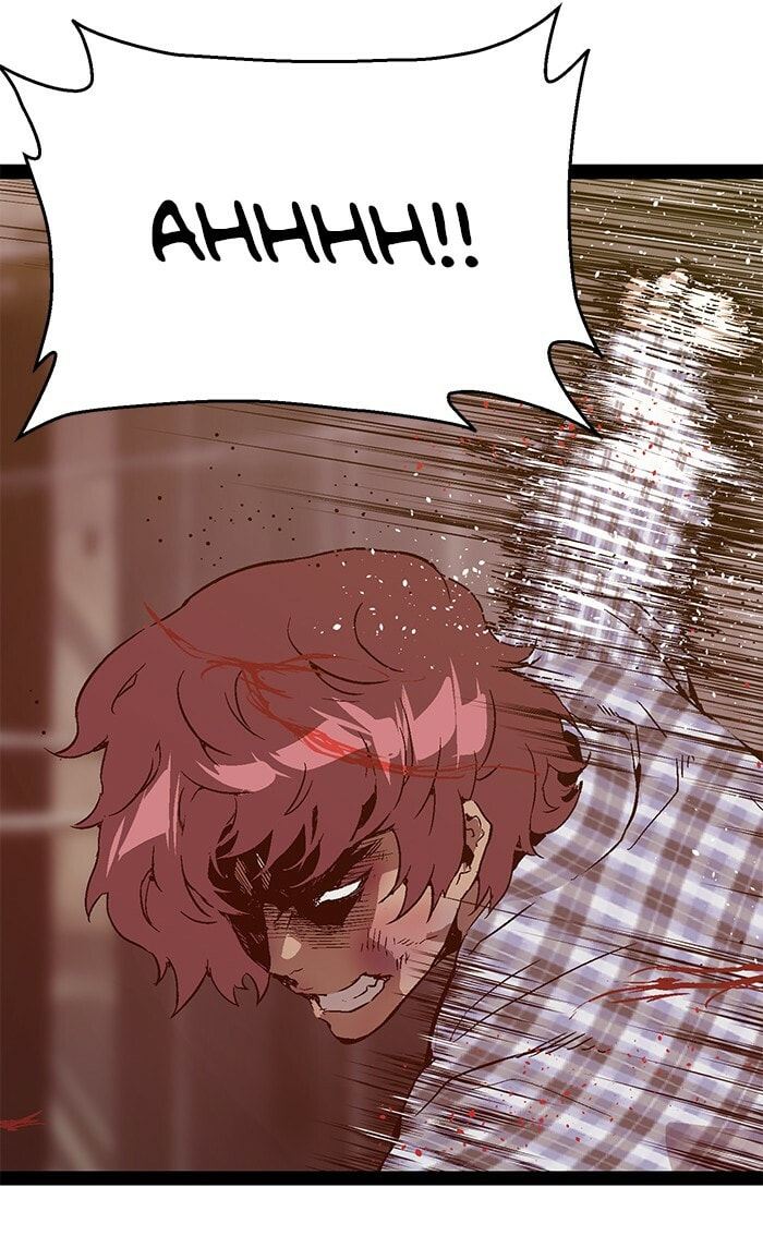 Read Weak Hero chapter 98 image 73 on Lezhin