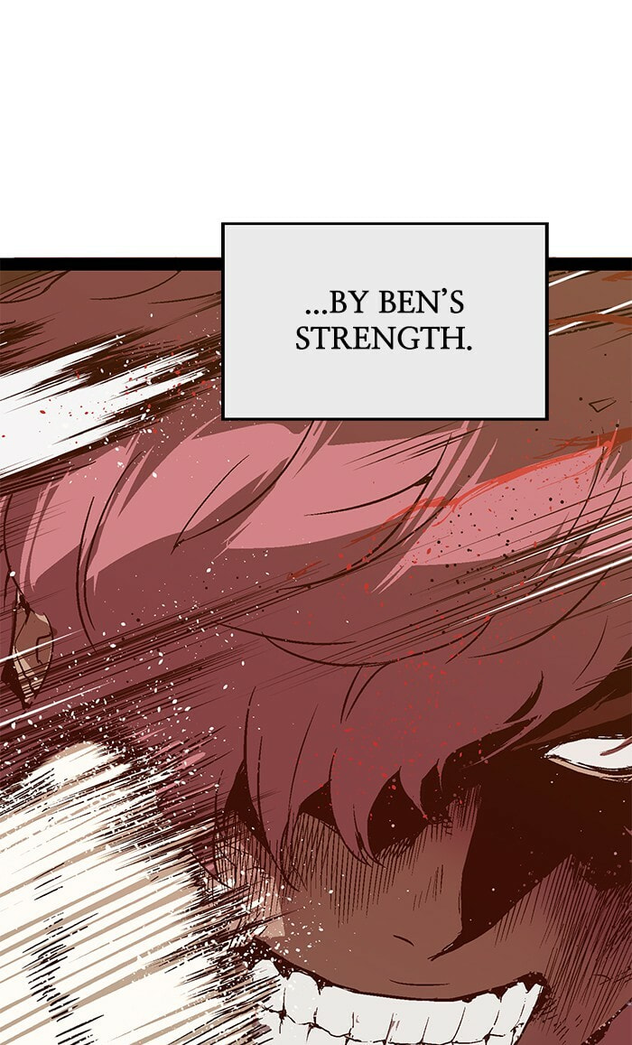 Read Weak Hero chapter 98 image 74 on Lezhin