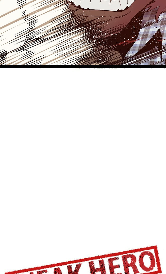 Read Weak Hero chapter 98 image 75 on Lezhin