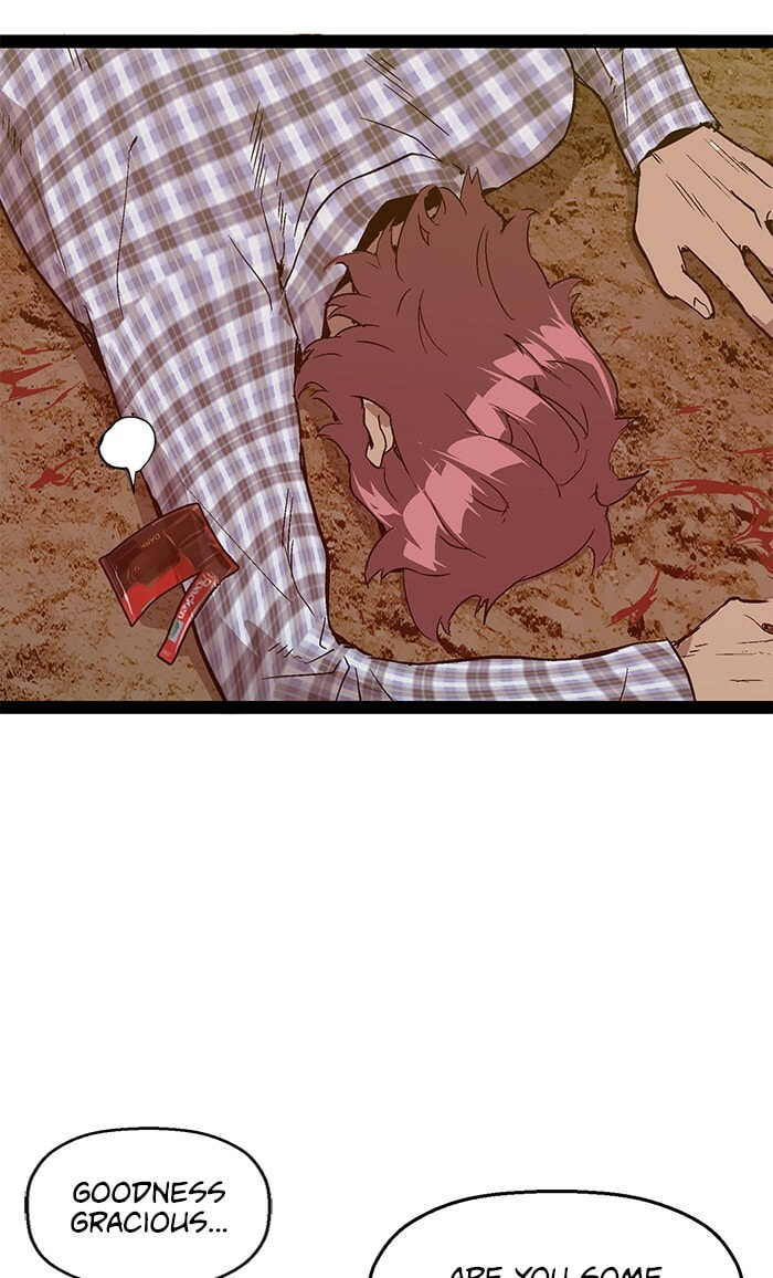 Read Weak Hero chapter 98 image 81 on Lezhin
