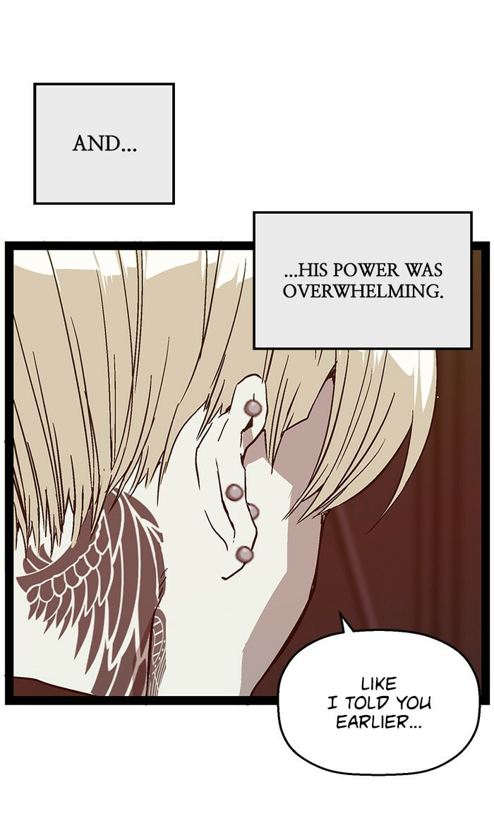 Read Weak Hero chapter 98 image 85 on Lezhin