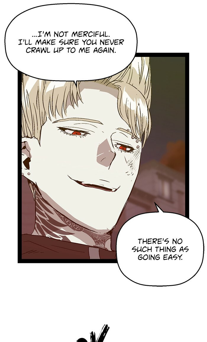 Read Weak Hero chapter 98 image 86 on Lezhin