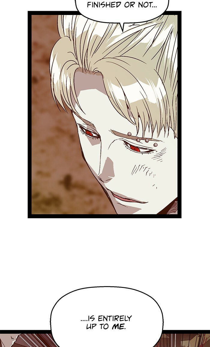 Read Weak Hero chapter 98 image 94 on Lezhin