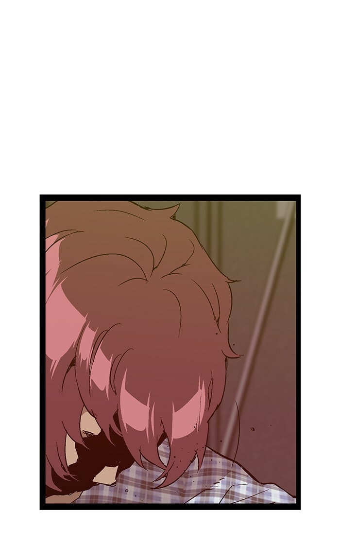 Read Weak Hero chapter 98 image 97 on Lezhin