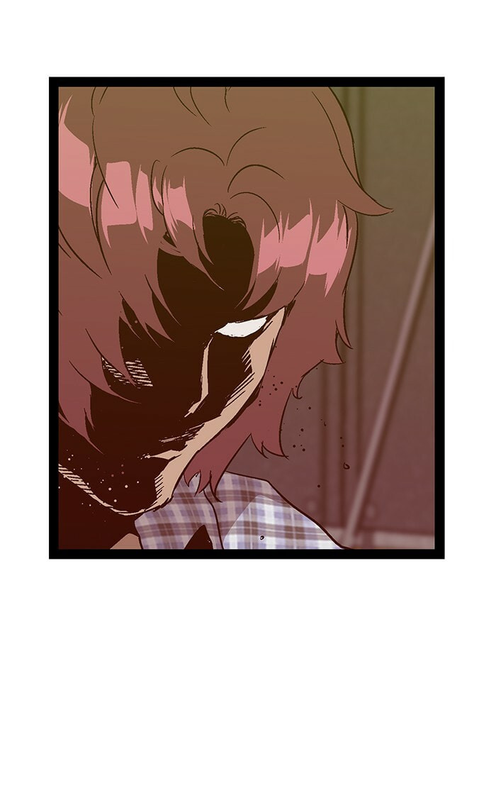 Read Weak Hero chapter 98 image 98 on Lezhin